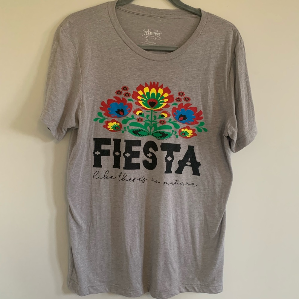 FIESTA T-shirt